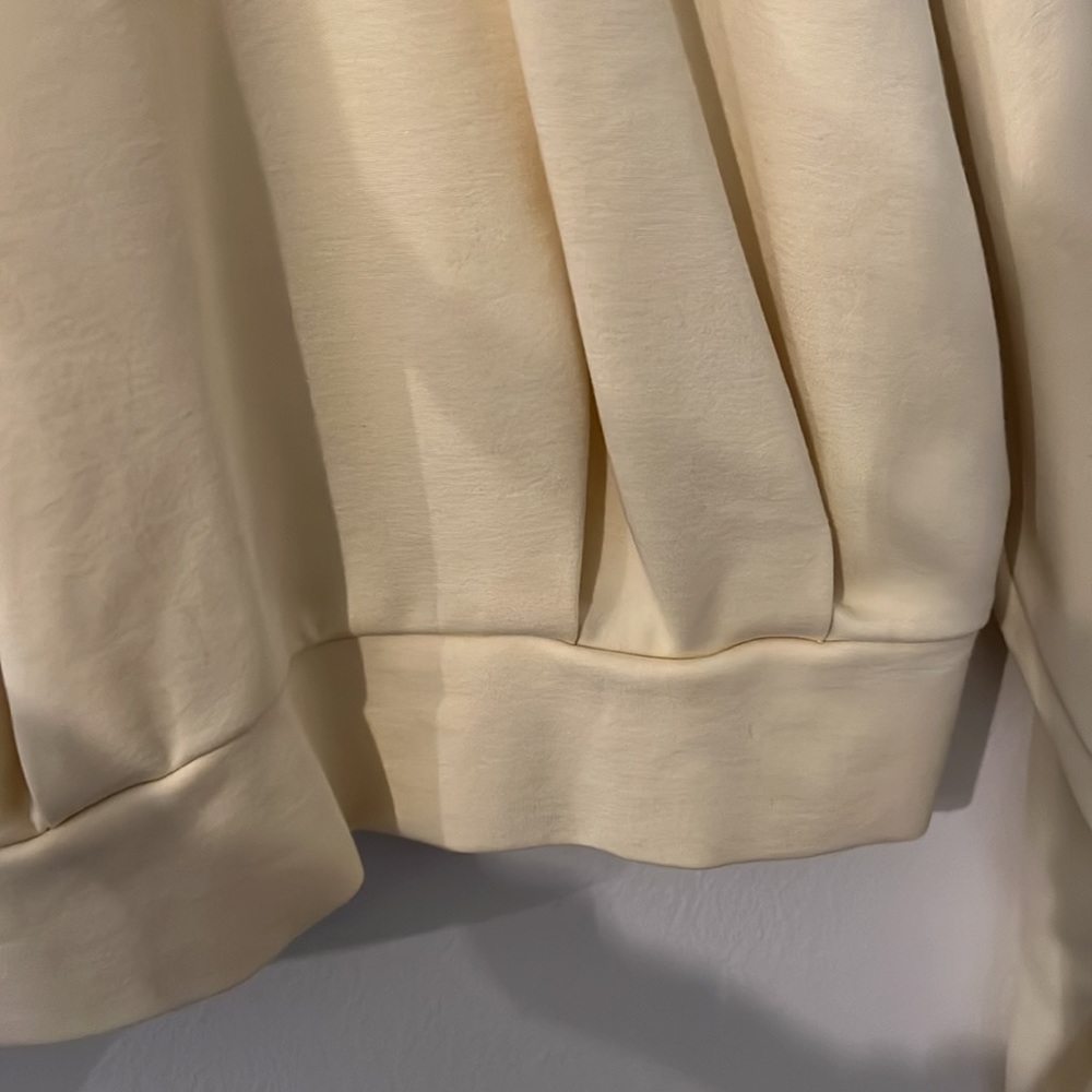 THE FIFTH LABEL LONG SLEEVE JUMPER - Picture 5 of 6